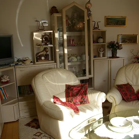 Fewo-eitorf-3 Apartamento *