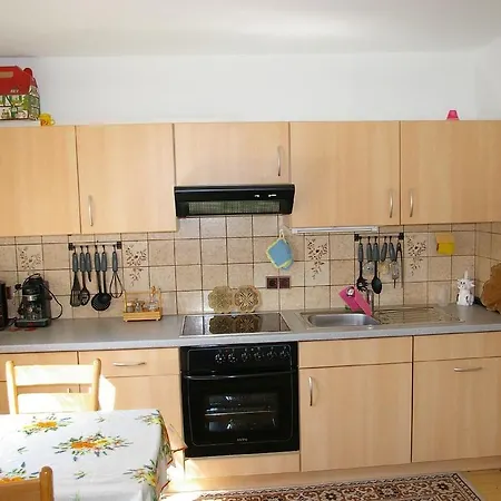 Fewo-eitorf-3 Apartamento *