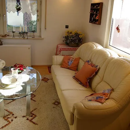 Fewo-eitorf-3 Apartamento Eitorf